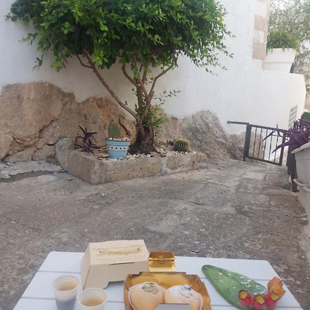 Ferienwohnung Antica Dimora Flale Ostuni Exterior foto