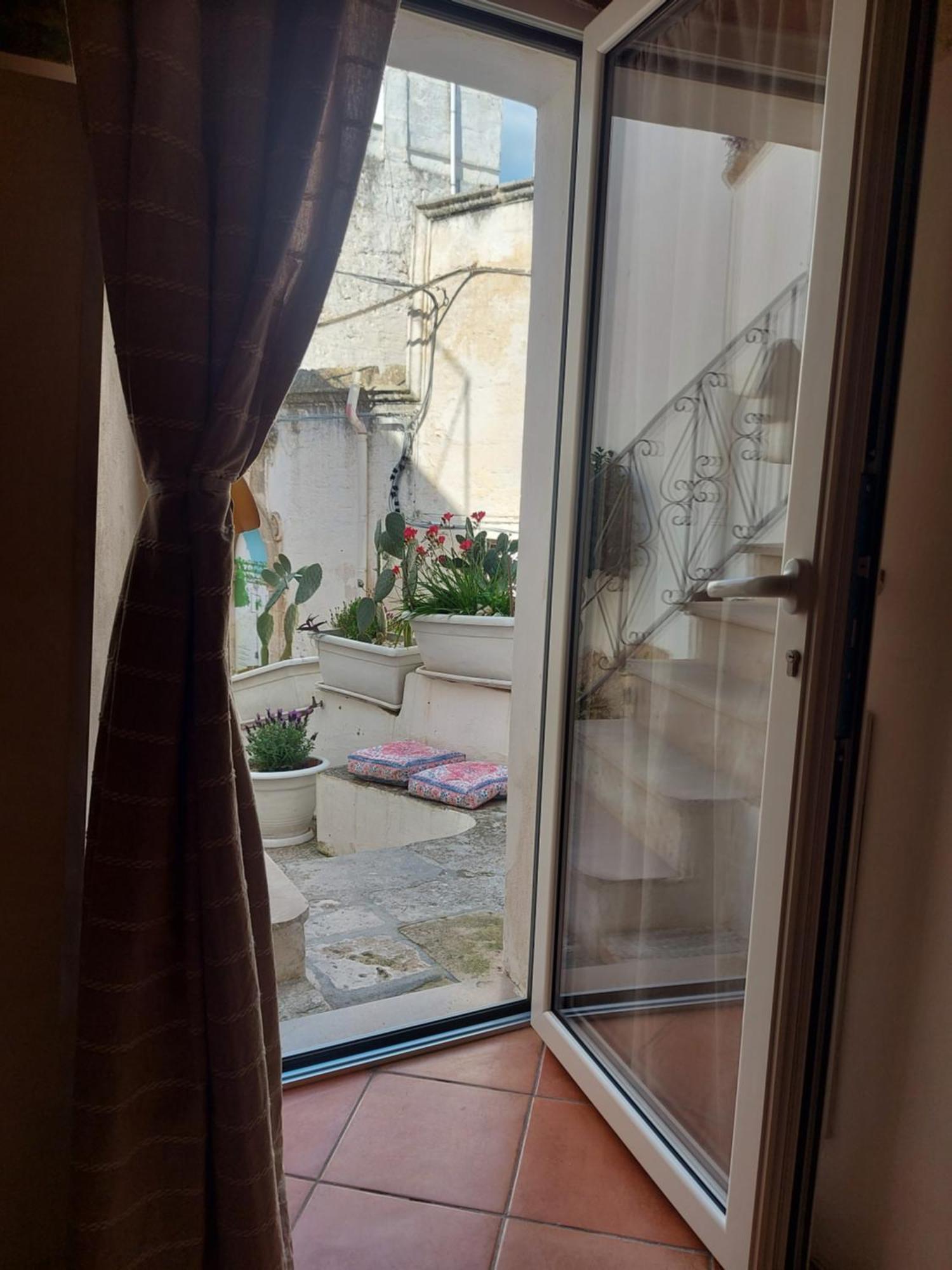 Ferienwohnung Antica Dimora Flale Ostuni Exterior foto